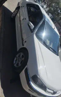 پارس مدل۸۶