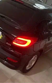 ۲۰۷ دنده پانا رینگ ۴۰۴ فول tu5p فوری