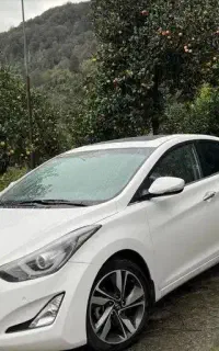 النترا ۲۰۱۵ فول وارداتی