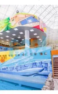 ۲ عدد بلیط ابسار با قیمت کمتر