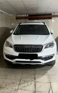 فیدلیتی پرایم ۷ نفره