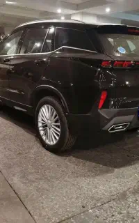 هایما 8S مدل بهمن 404 در حد صفر