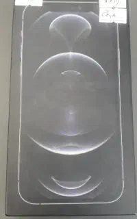 آیفون ۱۲ پرو