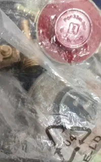 رگلاتور گاز