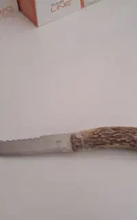 چاقو ترکمنی