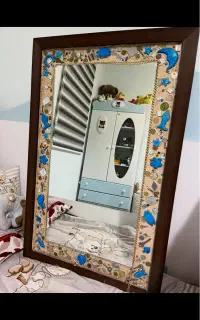 آینه قدی
