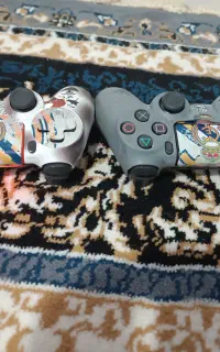 فروش ps4 fat 500g
