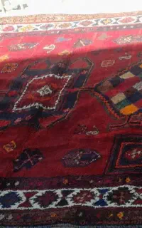 قالیچه قدیمی