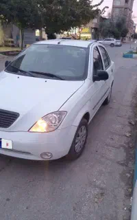 تیبا ۱ مدل ۹۹