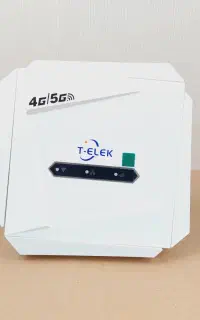 مودم سیمکارتی TELEK مدل TR107