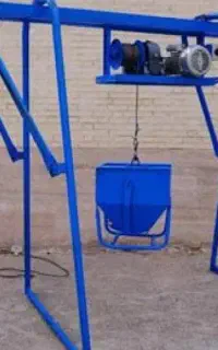 اجاره بالابر