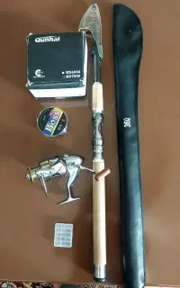 لنسر ماهیگیری