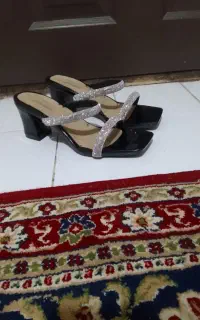 صندل زنانه مجلسی