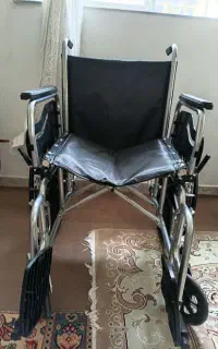 ویلچر در حد نو