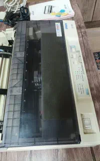 پرینتر اپسون 300 lq با کارکرد خانگی