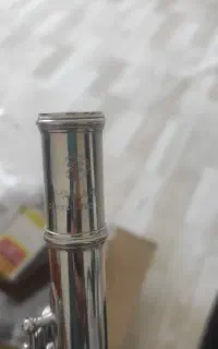فلوت کلیدی