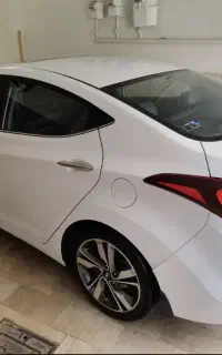 هیوندا‌ النترا ۲۰۱۴ نیوفیس ،اقساطی تحویل روز