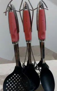 وسایل اشپز خانه