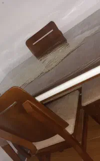 میز نهارخوری ۴نفره درحد نو