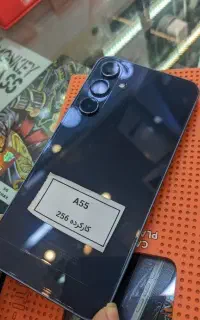 گوشی Samsung Galaxy A55 5G