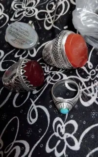 سلام ۲عددسنگ ترازوقدیمی چراغ کرسی قدیمی