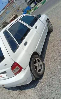 پراید 111 مدل 95