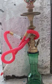 قلیان