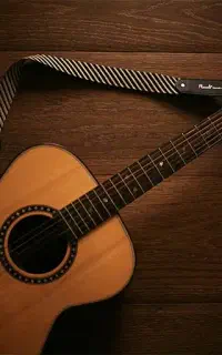 گیتار دالاهو