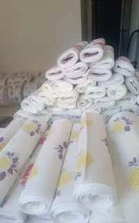 سفره مجلسی