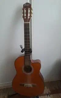 گیتار کندور c21
