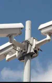 فروش و نصب دوربین مداربسته