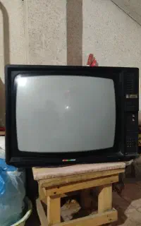 تلویزیون دکوری