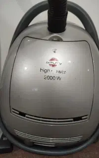 جاروبرقی 2000Wپارس خزر