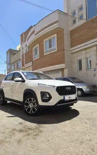 x22 پرو مدل ۱۴۰۳ دنده ای نقد و اقساط