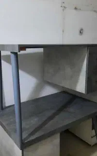 میز کار تمام ام دی اف