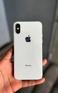آیفون x