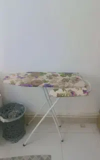 میز اتو اصلا استفاده نشده