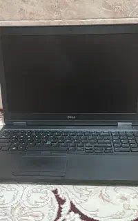 لپ تاپ Dell در حد نو