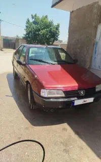 پژو83