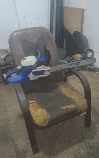اره بنزینی