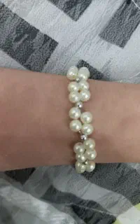 دستبند شیک پسندا