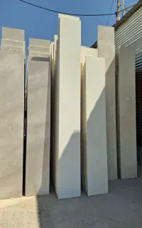 انواع سنگ ساختمانی نقد و اقساط