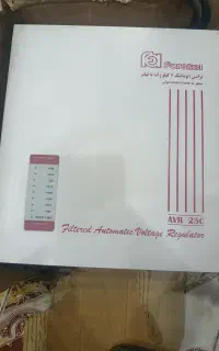 ترانس فاراتل ۶کیلووات