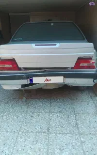 405 تصادفی