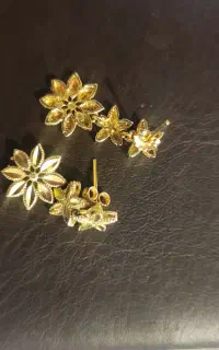 یک جفت گوشواره