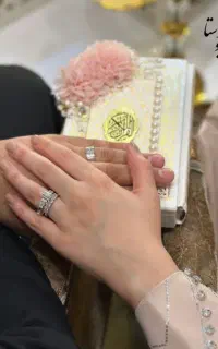 عکاسی عقد حرم فقط با ۳۰۰ تومان