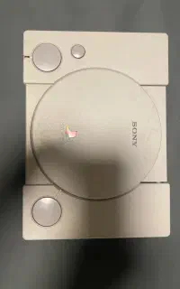ps1 با همراه دسته