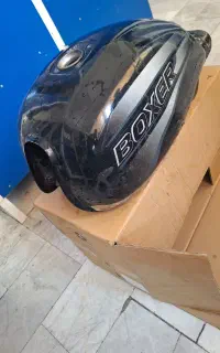 باک باکسر ۱۵۰ اصلی