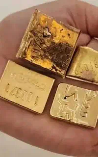 طلای شما اجاره میگردد