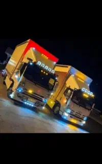 باربری میثاق بارقاسم آبادالهیه حمل اثاثیه منزل Vip